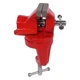 Тиски міні поворотні 1,5" STANDART TSC40SW - изображение 1