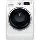 Фронтальная стирально-сушильная машина Whirlpool, 11(7)кг, 1600 об/мин, класс A, 60 см, с дисплеем, функцией пара и инвертором, белая (629028) - изображение 2