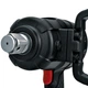 Пневмогайковерт 1" 2983N/m 5500об/хв 5,7кг Super Duty KSAC3220 TOPTUL - изображение 2
