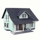 Краска цветная структурная SkyLine 0520-B90G 16 кг Мята (4821044021105) - изображение 5