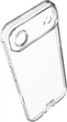 Etui SBS Extreme X2 do Apple iPhone Air Transparent (TEUNBKEX2IP1766) - obraz 1