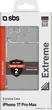 Etui SBS Extreme X2 do Apple iPhone 17 Pro Max Transparent (TEUNBKEX2IP1769) - obraz 2