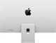 Монітор 27" Apple Studio Display - Nano-Texture Glass - Tilt-Adjustable Stand (MFF24RU/A) - зображення 2
