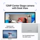 Монітор 27" Apple Studio Display - Nano-Texture Glass - Tilt-Adjustable Stand (MFF24RU/A) - зображення 4
