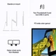 Монітор 27" Apple Studio Display - Nano-Texture Glass - Tilt-Adjustable Stand (MFF24RU/A) - зображення 8