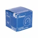 Манометр Thermo Alliance Standart 6 бар 1/4", задний подключение SD1716B - изображение 7