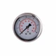 Манометр з гліцерином Thermo Alliancе Forte 6 бар, 1/4" З, заднє підключення TAF171G6B - зображення 1