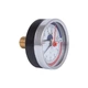 Термоманометр Thermo Alliance Standart 80 мм 1/2", заднє підключення SD17310B - зображення 4