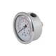Манометр з гліцерином Thermo Alliancе Forte 6 бар, 1/4" З, заднє підключення TAF171G6B - зображення 3