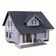Краска цветная структурная SkyLine 1515-R60B 24 кг Крокус (4821044021471) - изображение 5