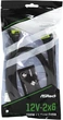 Kabel zasilający ASRock CB-12V2X6L600W 12V-2x6 600W L-Type (CB-12V2X6L600W) - obraz 3