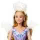 Лялька Mattel Wicked: For Good Deluxe Глінда JFM13 (0194735301034) - зображення 4