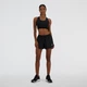 Жіночій чорний топ New Balance NB Impact 42 (XL) (WB41046BK) - зображення 3