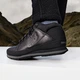 Чоловічі чорні хайтопи New Balance NB 754 40 (7) 25 см (H754LLK) - зображення 4
