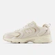 Бежевые кроссовки New Balance MR530 38 (5,5) 23,5 см (MR530AA) - изображение 2