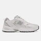 Белые кроссовки New Balance MR530 38 (5,5) 23,5 см (MR530EMA) - изображение 1