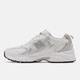 Белые кроссовки New Balance MR530 38 (5,5) 23,5 см (MR530EMA) - изображение 2