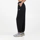 Женские черные спортивные брюки New Balance Sport Essentials French Terry Jogger 44 (XXL) (WP41500BK) - изображение 3