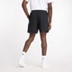 Мужские черные шорты New Balance NB Small Logo 50 (L) (MS41520BK) - изображение 3