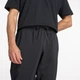 Мужские черные спортивные брюки New Balance Sport Essentials Woven Jogger 46 (S) (MP41011BK) - изображение 4