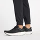 Мужские черные спортивные брюки New Balance Sport Essentials Woven Jogger 46 (S) (MP41011BK) - изображение 5