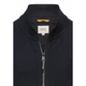 Толстовка Sweatjackets Camel Active 409401-7W36-48 50 Синій (4063366251819) - зображення 2