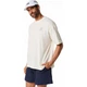 Футболка RUNNER MESSAGE GRAPHIC RELAXED TEE Asics 2031F321-100 S Білий (4571633466304) - изображение 2