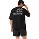 Футболка RUNNER MESSAGE GRAPHIC RELAXED TEE Asics 2031F321-002 S Чорний (4571633465888) - изображение 3