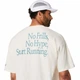 Футболка RUNNER MESSAGE GRAPHIC RELAXED TEE Asics 2031F321-100 S Білий (4571633466304) - изображение 7
