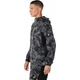 Вітровка спортивна FUJITRAIL PACKABLE JACKET Asics 2011D524-001 M Чорний (4571633302527) - зображення 2
