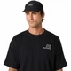 Футболка RUNNER MESSAGE GRAPHIC RELAXED TEE Asics 2031F321-002 S Чорний (4571633465888) - изображение 5