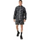 Вітровка спортивна FUJITRAIL PACKABLE JACKET Asics 2011D524-001 M Чорний (4571633302527) - зображення 4