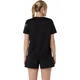 Футболка спортивна ICON SS TOP Asics 2012D363-001 M Чорний (4571633308604) - зображення 3