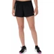 Шорти спортивні ICON 4IN SHORT Asics 2012D361-001 XS Чорний (4571633305894) - изображение 1
