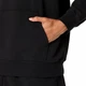 Худі FRENCH TERRY RELAXED PULLOVER HOODIE Asics 2031F449-001 L Чорний (4571633455940) - зображення 7