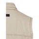 Жилет Outdoor Vests Camel Active 460140-7N60-17 54 Бежевий (4063366284848) - изображение 3