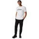 Штани спортивні FRENCH TERRY PANT Asics 2031F447-001 XL Чорний (4571633455766) - изображение 4