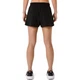 Шорти спортивні ASICS CORE SPLIT SHORT Asics 2012D182-001 M Чорний (4570158307727) - изображение 3