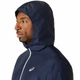 Вітровка спортивна ICON JACKET Asics 2011D456-401 L Синій (4571633291845) - зображення 6