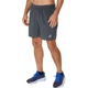 Шорти спортивні ASICS CORE 7IN SHORT Asics 2011D213-020 M Сірий (4570158313414) - изображение 2