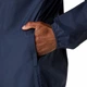 Вітровка спортивна ICON JACKET Asics 2011D456-401 L Синій (4571633291845) - зображення 8