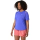 Футболка спортивна ROAD SS TOP Asics 2012D371-400 S Синій (4571633290190) - зображення 2