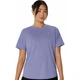 Футболка спортивна ASICS CORE SS TOP Asics 2012D170-501 S Фіолетовий (4571633294952) - зображення 1