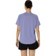 Футболка спортивна ASICS CORE SS TOP Asics 2012D170-501 S Фіолетовий (4571633294952) - зображення 3