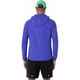 Вітровка спортивна ROAD PACKABLE JACKET Asics 2011D084-403 M Синій (4571633305375) - изображение 2