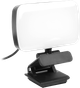 LED свет для стримов и видеоконференций OfficePro SL380B Black (SL380B) - изображение 1