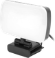 LED свет для стримов и видеоконференций OfficePro SL380B Black (SL380B) - изображение 3