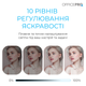 LED свет для стримов и видеоконференций OfficePro SL380B Black (SL380B) - изображение 10