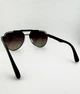 Мужские Солнцезащитные Очки Авиаторы Thom RICHARD TR9526 Col.05-G4 Polarized с Поляризацией Коричневый Градиент - изображение 7