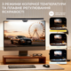 Лампа на монитор скринбар OfficePro SL083B 5W 3150-6600К USB 5V (SL083B) - изображение 9